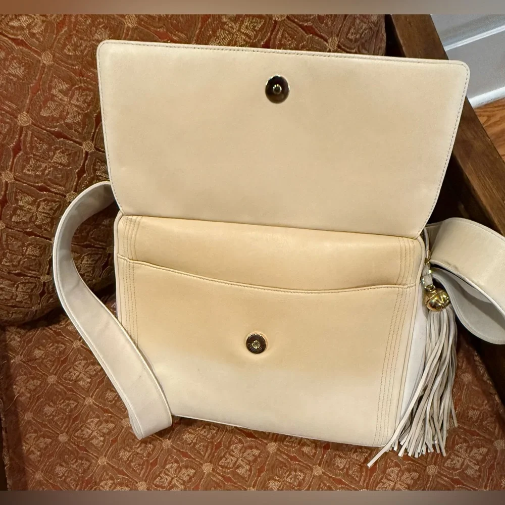 Chanel Timeless CC Messenger Flap Bag